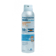 isdin fotoprotector spray solare trasparente wet skin pediatrics spf 50+ protezione bambini 250 ml