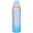 isdin fotoprotector transparent spray wet skin pediatrics spf 50 250 m