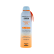 isdin fotoprotector spray trasparente wet skin spf30 250ml