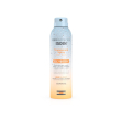 transparent spray wet skin spf 30 fotoprotector isdin 250 ml - isdin