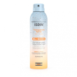 isdin fotoprotector transparent spray wet skin spf 30 250 ml