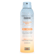 fotoprotector trasp wet spf30