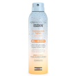 fotoprotector trasp wet spf30