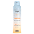 fotoprotector trasparent wet spf30 250 ml -&nbsp;fotoprotezione invisibile e leggera anche su pelle