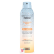 fotoprotector trasparent wet spf30 250 ml