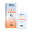 isdin fotoprotettore fusion fluid mineral protezione50 – 50 ml