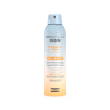 isdin fotoprotector transp spray wet skin spf50+ efficace su pelle bagnata, blu, 250 millilitri