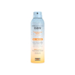 isdin crema solare 50 spf spray fotoprotector wet skin protezione alta 250 ml