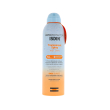 isdin fotoprotector spray trasparente wet skin spf50 250ml