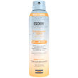 fotoprotector transparent wet skin spray 50+ 250 ml