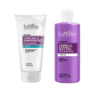 euphidra shampoo capelli sottili + balsamo idratante