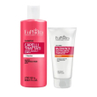euphidra shampoo capelli trattati + balsamo nutriente