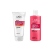 euphidra shampoo capelli trattati 250ml + balsamo nutriente 200ml - trattamento riparatore completo