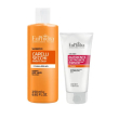 euphidra shampoo capelli secchi + balsamo nutriente