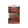 euphidra colorpro xd 646 tonalità biondo scuro cannella - con acido jaluronico