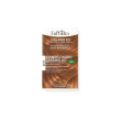 euphidra colorpro gel colorante capelli xd 835 caramello 50 ml + attivante + balsamo + guanti