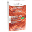 euphidra colorpro xd tinta per capelli biondo rame paprika 744 (kit completo)