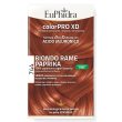 euphidra colorpro xd744 biondo rame - paprika
