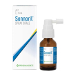 sonnoril spray orale 15 ml - integratore per il sonno