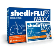 shedirflu naxx 600 orange 20 bustine