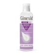 farma-derma ginexid schiuma detergente ginecologica 45 + ph 6 | azione delicata, lenitiva e emollien