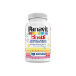 panavit 90 orsetti gommosi - integratore di vitamine e minerali