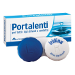 iridina portalenti