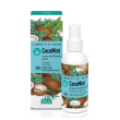 helan - i sorbetti coco mint acqua profumata viso e corpo confezione 100 ml