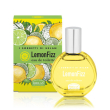 helan - i sorbetti lemon fizz eau de toilette profumo confezione 30 ml