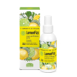 i sorbetti dei helan lemonfizz acqua profumata idratante analcolica per viso e corpo spray 100ml