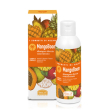 helan - i sorbetti mango boom shampoo doccia concentrato confezione 150 ml