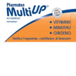 multi up con ginseng 30 compresse integratore multivitaminico