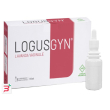 logusgyn lavanda vaginale 5 flaconi 140 ml