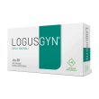 logusgyn - 10 ovuli vaginali per il trattamento delle irritazioni vaginali