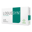 logus pharma, logusgyn, 10 ovuli vaginali