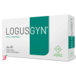 logusgyn 10 ovuli vaginali 2 g
