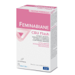 feminabiane cbu flash integratore per l'apparato urinario ad azione drenante 20 compresse