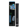i colori bio mascara incurvant