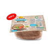 cereal pane integrale campagnolo 175 grammi