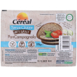 cereal senza glutine integrale pan campagnolo 175 g altro