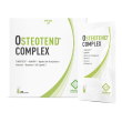erbozeta osteotend complex integratore alimentare 20 bustine