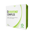 osteotend complex 20 bustine - integratore alimentare per la salute delle articolazioni e dei tessut