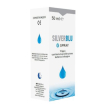 silver blu g spray via orale contrasta la proliferazione batterica e fungina 50 ml