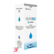 silver blu g spray via orale contrasta la proliferazione batterica e fungina 50 ml