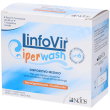 linfovir® iperwash soluzione ipertonica flaconcini monodose 8x60 ml so