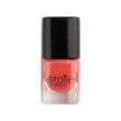 smalto per unghie colorato gaia 5 ml rougj etoil - rougj
