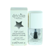 top coat asciugatura rapida unghie 5 ml rougj etoile - rougj