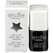 rougj etoile top coat effetto gel uv 5ml