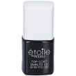 rougj top coat effetto gel uv 5 ml smalto per unghie