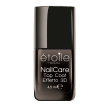 rougj etoile top coat uv effetto 3d 5 ml